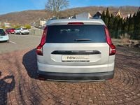 Gebraucht Dacia Jogger Extreme 101 PS (74 kW) 2022 Mondsteingrau Van / Kleinbus