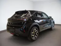Gebraucht Opel Mokka Edition 131 PS (96 kW) 2025 Schwarz SUV