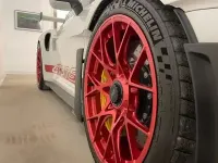 Gebraucht Porsche 911 GT3 RS 525 PS (386 kW) 2023 Other Coupé