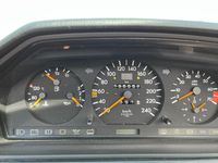 Gebraucht Mercedes E220 Edition 150 PS (110 kW) 1997 Schwarz Cabrio