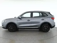 Neu MG ZS 116 PS (85 kW) 2026 Hampsteadgraumet. SUV