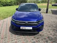 Gebraucht VW T-Roc R-line 190 PS (139 kW) 2023 SUV