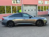 Gebraucht Audi S6 Sport 383 PS (281 kW) 2020 Grau Limousine