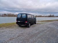 gebraucht VW T4 vr6 mit tüv