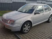 Gebraucht VW Bora 106 PS (77 kW) 1999 Limousine