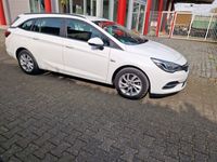 gebraucht Opel Astra Sports Tourer Edition Start/Stop