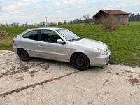 gebraucht Citroën Xsara HDi TÜV 07/2024