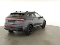 Neu VW Taigo R-line 150 PS (110 kW) 2026 Rauch grau metallic SUV