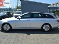 Gebraucht Mercedes E300 245 PS (180 kW) 2018 Silber Limousine
