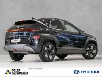 Neu Hyundai Kona Prime 150 PS (110 kW) 2026 Abyss black / mic SUV