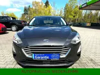 Gebraucht Ford Focus 125 PS (91 kW) 2019 Grau Limousine