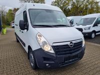 gebraucht Opel Movano B Kasten 2.3 CDTI 170 (3,5t) L3H2 AHK KLI