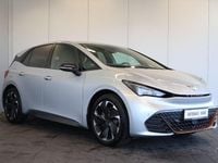 Gebraucht Cupra Born 169 kW (231 PS) 2023 Silber Kleinwagen