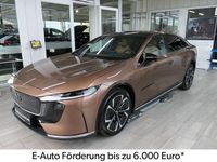 Neu Mazda 6e Takumi-Line 189 kW (258 PS) 2025 Braun Limousine