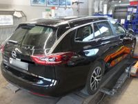 gebraucht Opel Insignia ST 1.6 B. Edition Navi+LED+Lenk/SHZ+R-K