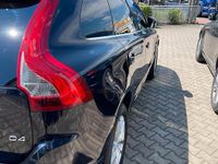 Gebraucht Volvo XC60 220 PS (161 kW) 2017 Blau SUV