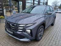 Neu Hyundai Tucson Select 150 PS (110 kW) 2026 Ecotronic grey mineraleffekt SUV