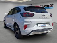 Gebraucht Ford Puma Gen-E 124 kW (169 PS) 2025 Weiß SUV