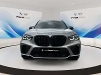 Gebraucht BMW X5 M Performance 625 PS (459 kW) 2023 Grau SUV