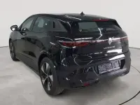 Gebraucht Renault Mégane IV 161 kW (220 PS) 2023 Schwarz Limousine