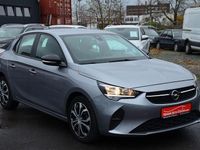 Gebraucht Opel Corsa Edition 102 PS (75 kW) 2021 Grau Limousine