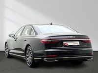 Gebraucht Audi A8L Ambiente 286 PS (210 kW) 2023 Mythosschwarz metallic Limousine