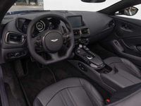 gebraucht Aston Martin V8 Vantage Roadster / Neue Front