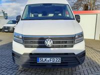 Gebraucht VW Crafter 177 PS (130 kW) 2022 Weiß Van