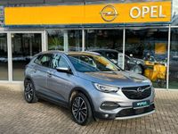 gebraucht Opel Grandland X Business Innovation 1.6 Turbo Hybrid