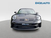 Gebraucht Porsche 992 510 PS (375 kW) 2022 Schwarz