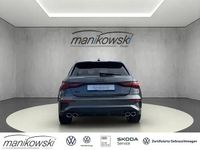 Gebraucht Audi S3 Ambiente 310 PS (228 kW) 2024 Grau Limousine