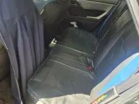 Gebraucht Toyota Auris Hybrid 99 PS (72 kW) 2018 Schwarz Limousine