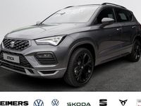 Neu Seat Ateca FR 150 PS (110 kW) 2025 Grau SUV