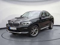 gebraucht BMW X4 xDrive20d