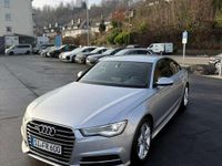 Gebraucht Audi A6 S-Line 150 PS (110 kW) 2015 Limousine