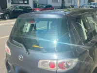 Gebraucht Mazda 2 80 PS (58 kW) 2006 Grau Kleinwagen
