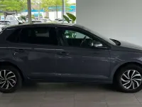 Occasion VW Polo Life 95 ch (69 kW) 2022 Gris Citadine