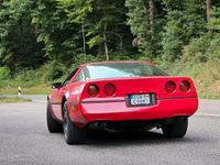 Gebraucht Corvette C4 204 PS (150 kW) 1986 Coupé