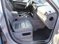 Gebraucht Porsche Cayenne S 340 PS (250 kW) 2004 Silber SUV