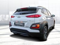 gebraucht Hyundai Kona Advantage -Sitzheiz-Lenkradheiz-AppleCarPlay-AndroidAuto-Navi-DAB-