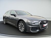 gebraucht Audi A6 Avant 40 TDI S line sport Kamera AHK ACC Navi