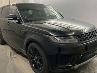 gebraucht Land Rover Range Rover Sport HSE Panoramadach