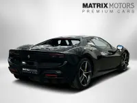 Gebraucht Ferrari 296 829 PS (609 kW) 2024 Schwarz Coupé