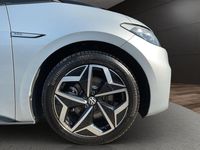 Gebraucht VW ID.3 Pro Performance 150 kW (204 PS) 2022 Silber Kleinwagen