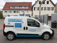 Gebraucht Fiat Fiorino 80 PS (58 kW) 2016 Weiß Van / Kleinbus