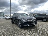 gebraucht Mercedes GLC300e AMG FAHRASSIST SOUNDSYS PRIVACY