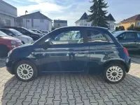 Gebraucht Fiat 500 69 PS (50 kW) 2023 Blau Kleinwagen