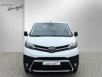 gebraucht Toyota Proace 1,5-l-D-4D L1 Meister, KLIMA,TEMPO,RFK,SH