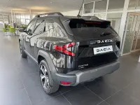Neu Dacia Duster Journey 114 PS (83 kW) 2026 Schwarz SUV