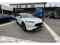 Gebraucht Honda ZR-V Advance 184 PS (135 kW) 2023 Weiß SUV